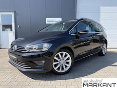 Volkswagen Golf Sportsvan - 1.4TSI High Panorama / 1e Eigenaar
