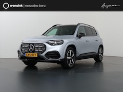 Mercedes-Benz GLB - 250+ Business Solution AMG 85.5 kWh | Panoramadak | Stoelverwarming | LED koplampen | Spie