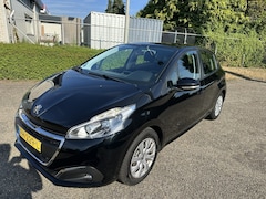 Peugeot 208 - 1.2 PureT. Blue Lion
