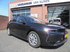 Opel Astra - 1.2 Elegance||PDC||ECC||Camera||Navi||130PK||AGR||Rijklaar||