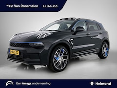Lynk & Co 01 - 1.5