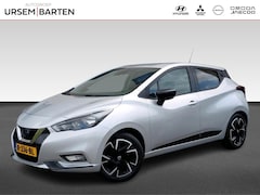 Nissan Micra - 1.0 IG-T N-Design | Airco | Alarm klasse 1(startblokkering) | Apple Carplay/Android Auto|t