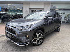 Toyota RAV4 - 2.5 Plug-In Hybrid Bi-Tone + | JBL | 360 Camera | HUD | Trekhaak