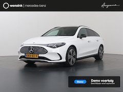 Mercedes-Benz CLA-klasse Shooting Brake - 250+ Business Solution Luxury 85 kWh | Night Pakket | Memorypakket | Massagefunctie | Acht