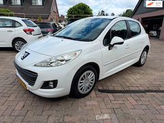 Peugeot 207 - 1.4 VTi XS NIEUWE APK 07-07-2027