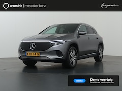 Mercedes-Benz EQA - 250+ Business Solution Luxury 71 kWh | Panoramaschuifdak | Rijassistentiepakket | Winter p