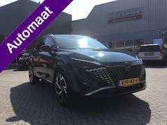 Nissan Qashqai - 1.3 MHEV 158 Xtronic Tekna Plus Cold Pack