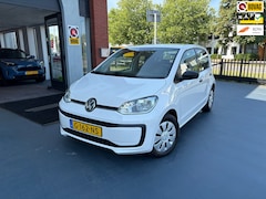 Volkswagen Up! - 1.0 BMT take up KOUDE AIRCO