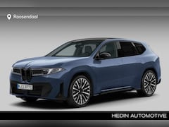 BMW iX3 - 50 xDrive 113 kWh M-Sport Pro | Harman Kardon | Head up | Trekhaak | Driving Assistant Plu