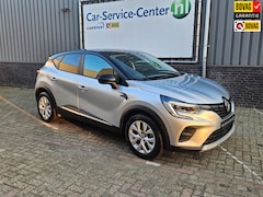 Renault Captur - 1.3 TCe 130 Edition One