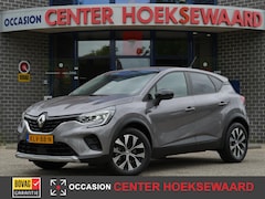 Renault Captur - E-Tech Hybrid 145pk Aut Evolution | LED | Climate Control | LM 17" velgen |