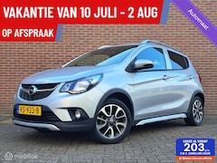 Opel Karl - 1.0 Rocks Online Edition/NAVI/AUTOMAAT