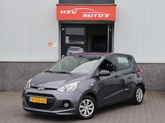 Hyundai i10 - 1.0i i-Drive *73.000 km org NL