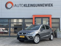SEAT Arona - 1.0 TSI Style Business Intense / Applecarplay / Androidauto / Navi / Camera / Cruise Contr