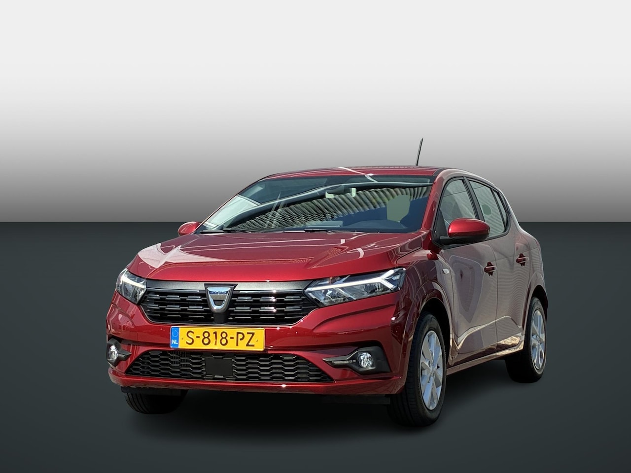 Dacia Sandero - 1.0 TCe 90 Comfort | Wordt verwacht | Rijlkaarprijs | - AutoWereld.nl