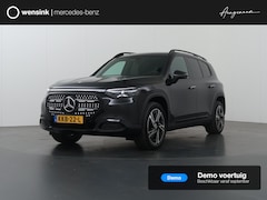 Mercedes-Benz GLB - 250+ Business Solution Luxury 7p. 85.5 kWh | 3e Zitrij | Trekhaak | Panoramadak | Stoelver
