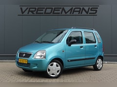 Suzuki Wagon R+ - 1.3 GL