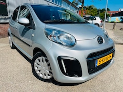 Citroën C1 - 1.0 Tendance AUTOMAAT 5 DEURS AIRCO NETTE AUTO