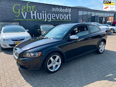 Volvo C30 - 1.8 Sport R-DESIGIN LOOK