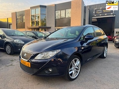 SEAT Ibiza ST - 1.2 TDI Style Ecomotive Leder Clima Navi