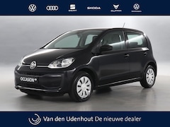 Volkswagen Up! - 1.0 65pk / Airco / Wordt verwacht