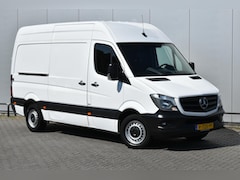 Mercedes-Benz Sprinter - bestel 316 2.2 CDI 366 EHD L2H2 163 Pk Airco navi cruise pdc trekhaak