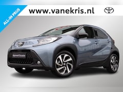 Toyota Aygo X - 1.0 VVT-i Pulse Limited, LED, Stoelverwarming, Parkeercamera