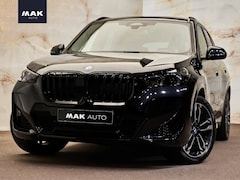BMW X1 - xDrive25e M Sport Pro , 360 camera, 19", massage, HUD, ACC, adap-LED, keyless, NP68k