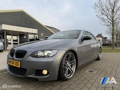 BMW 3-serie Cabrio - 325i 3.0 High Executive M pakket - 19 Inch - Automaat