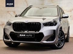 BMW X1 - xDrive25e M Sport Pro , 360 camera, 19", massage, HUD, ACC, adap-LED, keyless, NP68k