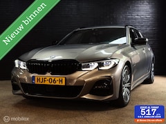 BMW 3-serie Touring - 330e xDrive High Executive M PAKKET