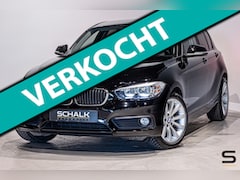 BMW 1-serie - 116i Essential|Stoelverwarming|Clima|Nette auto