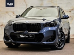 BMW X1 - xDrive25e M Sport Pro , 360 camera, 19", massage, HUD, ACC, adap-LED, keyless, NP68k