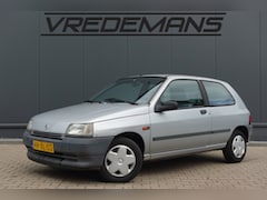 Renault Clio - 1.4 Parisienne