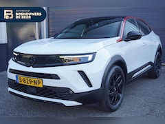 Opel Mokka - 1.2 Turbo GS Line 130 pk | Climat | Carplay | Camera | Lage km-stand |