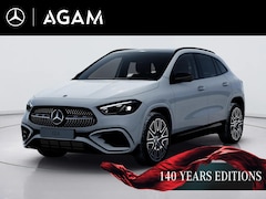 Mercedes-Benz GLA-Klasse - 250 e 140 Years Edition