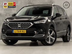 SEAT Tarraco - 1.4 TSI e-Hybrid PHEV Xcellence Sport 245Pk Automaat (APPLE CARPLAY, GROOT NAVI, MEMORY SE