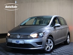 Volkswagen Golf Sportsvan - 1.2 TSI AVM Business Edition Connected AIRCO CRUISE AUX PDC STOELVW"17