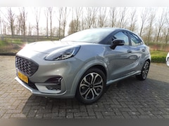 Ford Puma - 125 Hybrid ST-Line Winter-Pack, AdCrc Blis Parkassist Black-Pack
