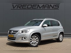 Volkswagen Tiguan - 2.0 TSI Sport&Style 4Motion