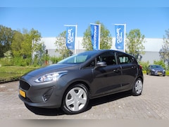 Ford Fiesta - 5-drs 1.1 86pk Trend Airco Crc Pdc Navigatie
