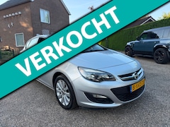Opel Astra - 1.4 Berlin