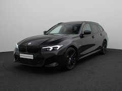 BMW 3-serie Touring - 330e M Sportpakket | Glazen panoramadak | Trekhaak | Elektrisch verstelbare stoelen | HiFi