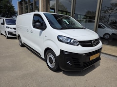 Opel Vivaro - UNIEK 34.900KM 2.0 CDTI L3 XL Autm. ECC Airco Cruise control PDC Achteruitrijcamera
