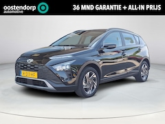 Hyundai Bayon - 1.0 T-GDI Comfort | Apple Carplay/Android Auto | Cruise control | Automaat | Lichtmetalen