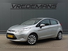 Ford Fiesta - 1.25 Champion