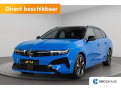 Opel Astra Sports Tourer - GS - Plug-In Hybrid | Trekhaak | Intelli-Lux Koplampen | Panoramisch zonnedak | Infotainme