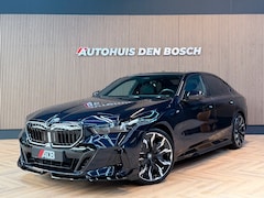 BMW 5-serie - 520i M Sport Pro - Pano - Keyles - HeadUp