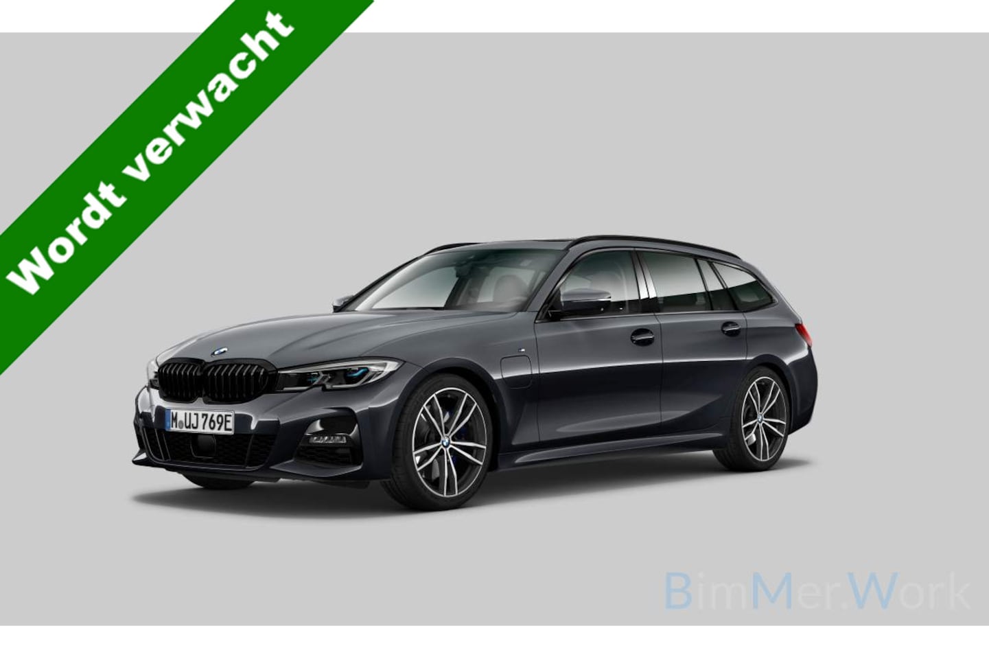 BMW 3-serie Touring - 330e 292 pk xDrive High Executive M-Sportpakket / BTW-Auto/  Pano-Dak/ Adap.Cruise/ 360-Ca - AutoWereld.nl