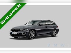 BMW 3-serie Touring - 330e 292 pk xDrive High Executive M-Sportpakket / BTW-Auto/ Pano-Dak/ Adap.Cruise/ 360-Cam